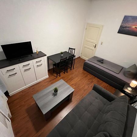 Waldemar-Appartement 45 Ρόστοκ Εξωτερικό φωτογραφία