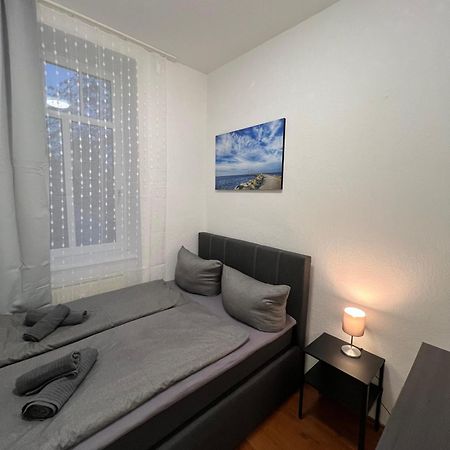Waldemar-Appartement 45 Ρόστοκ Εξωτερικό φωτογραφία